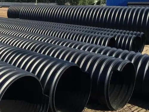 想知道四川钢带波纹管是怎么施工安装的吗？